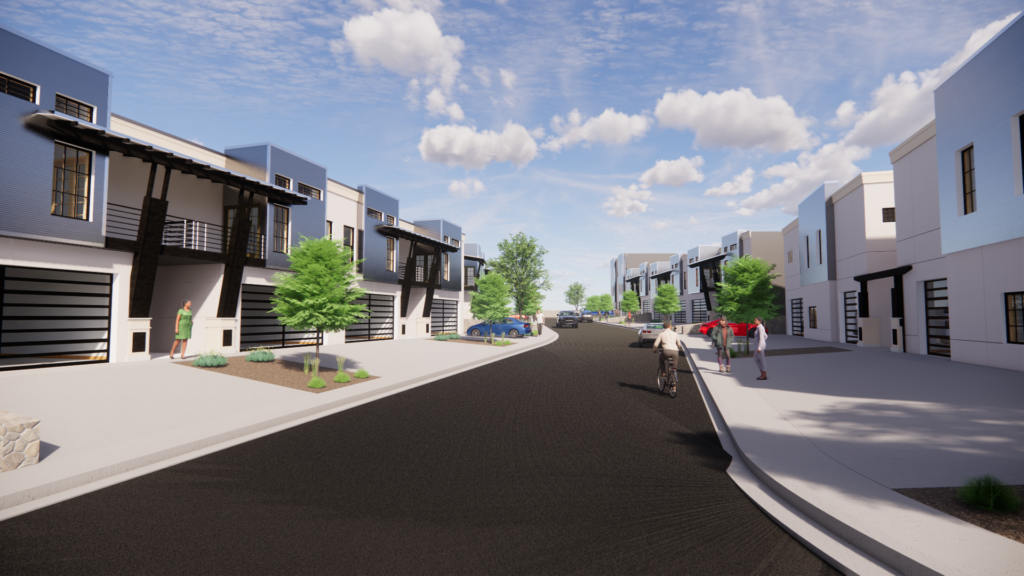 22.10.26_Exterior View Looking East