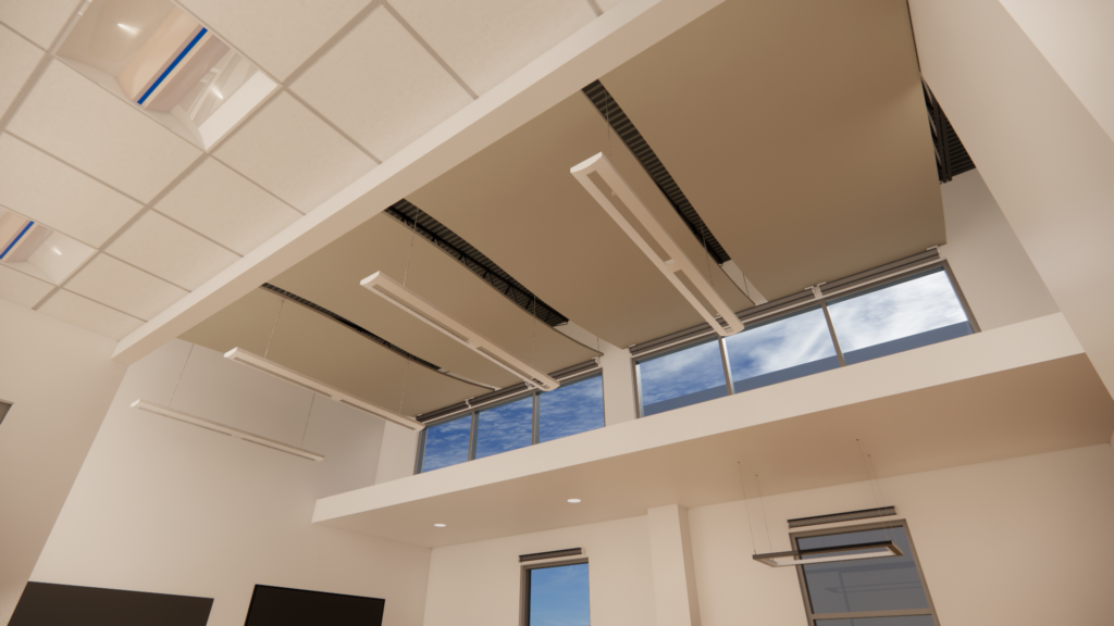 23.11.20_DAY ROOM CEILING