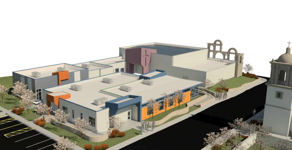 438-St_Albert-Sanctuary-Current_josephfwdg-architects.com.rvt_2017-Jul-11_02-08-42PM-000_Fellowship_East