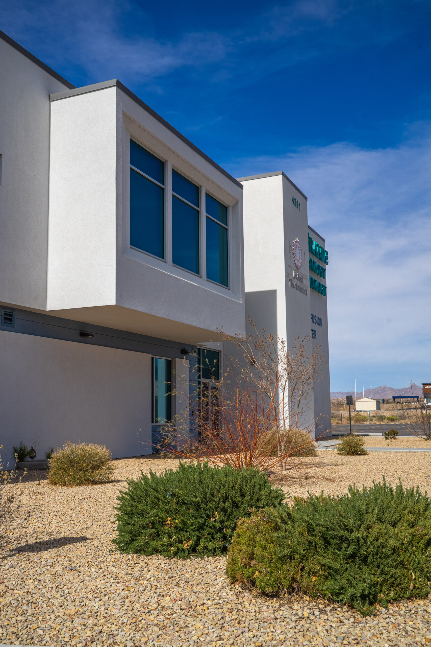 Lohman Oncology