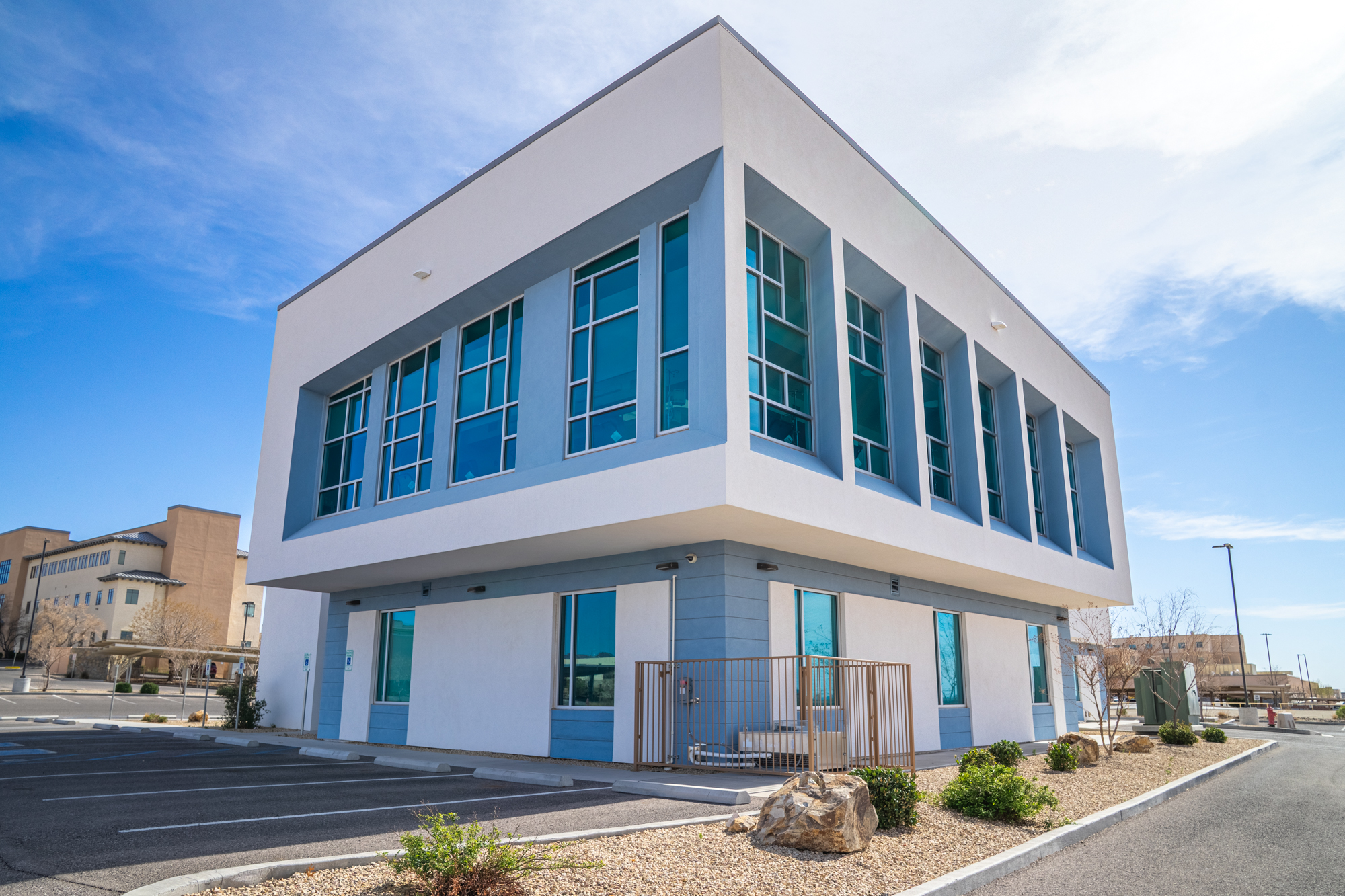 Lohman Oncology