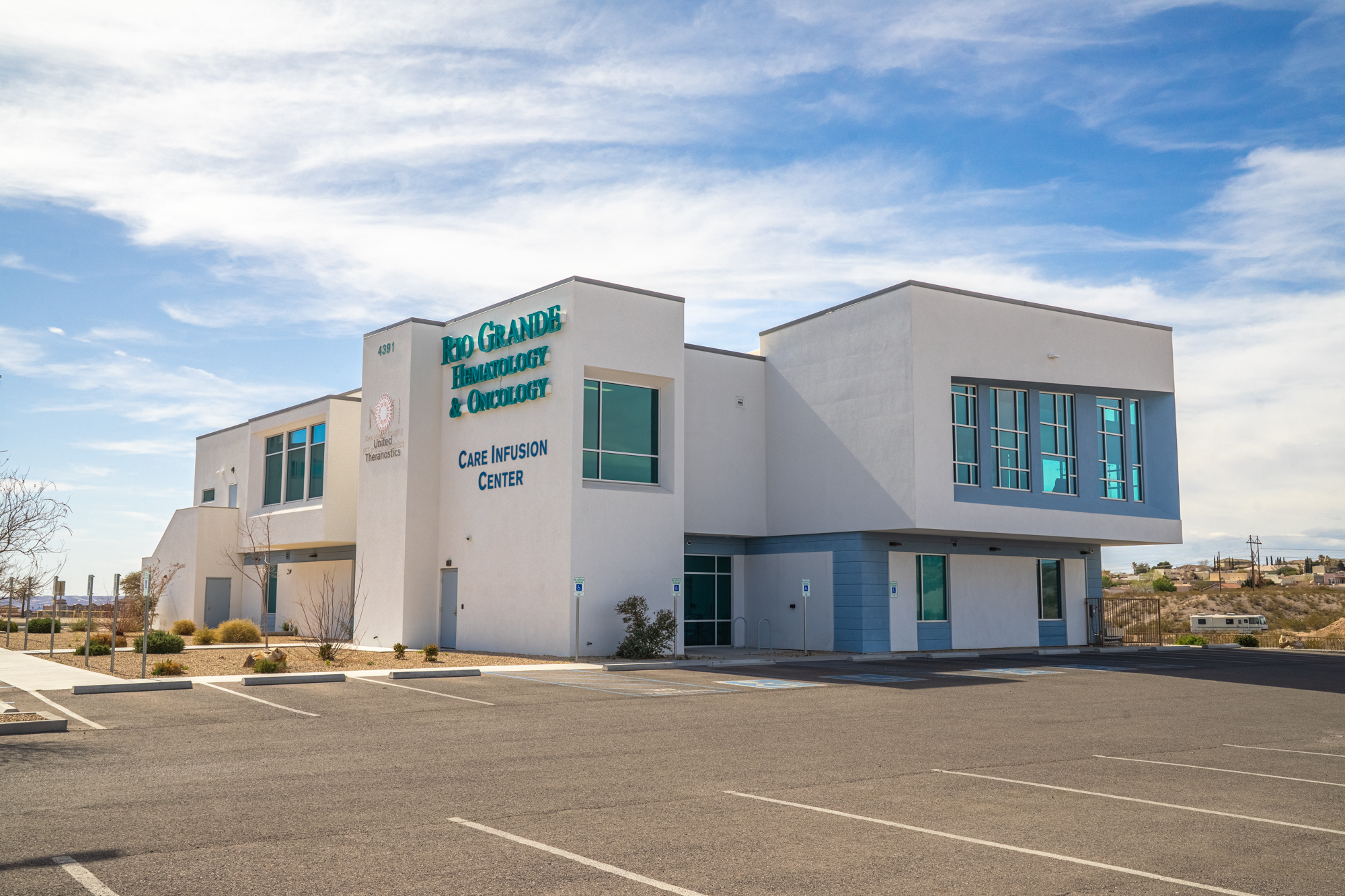 Lohman Oncology