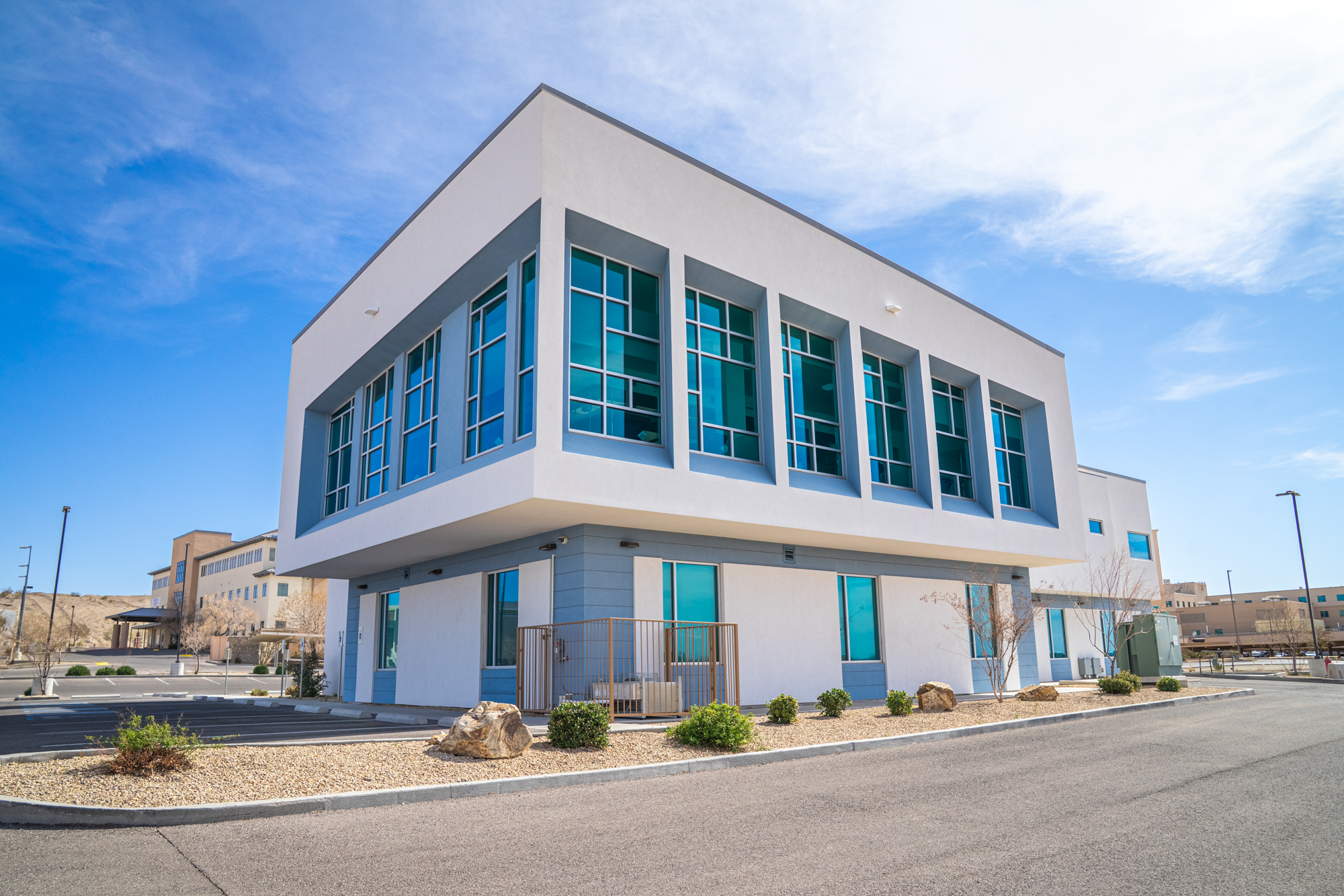 Lohman Oncology