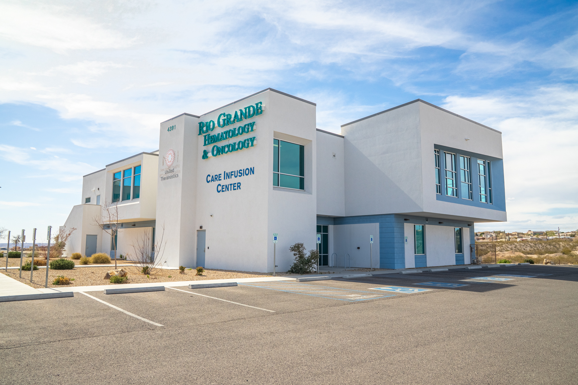 Lohman Oncology