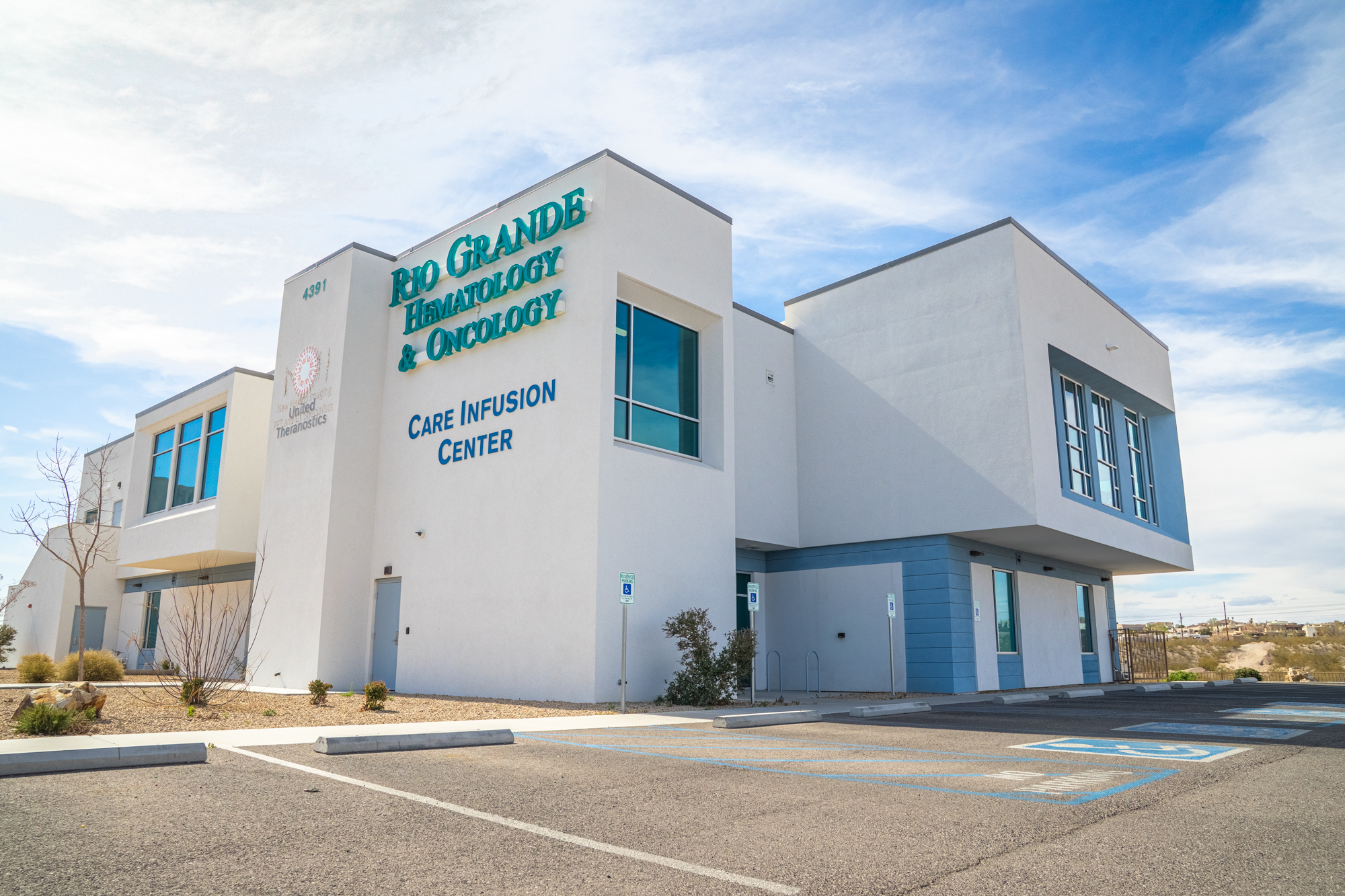Lohman Oncology