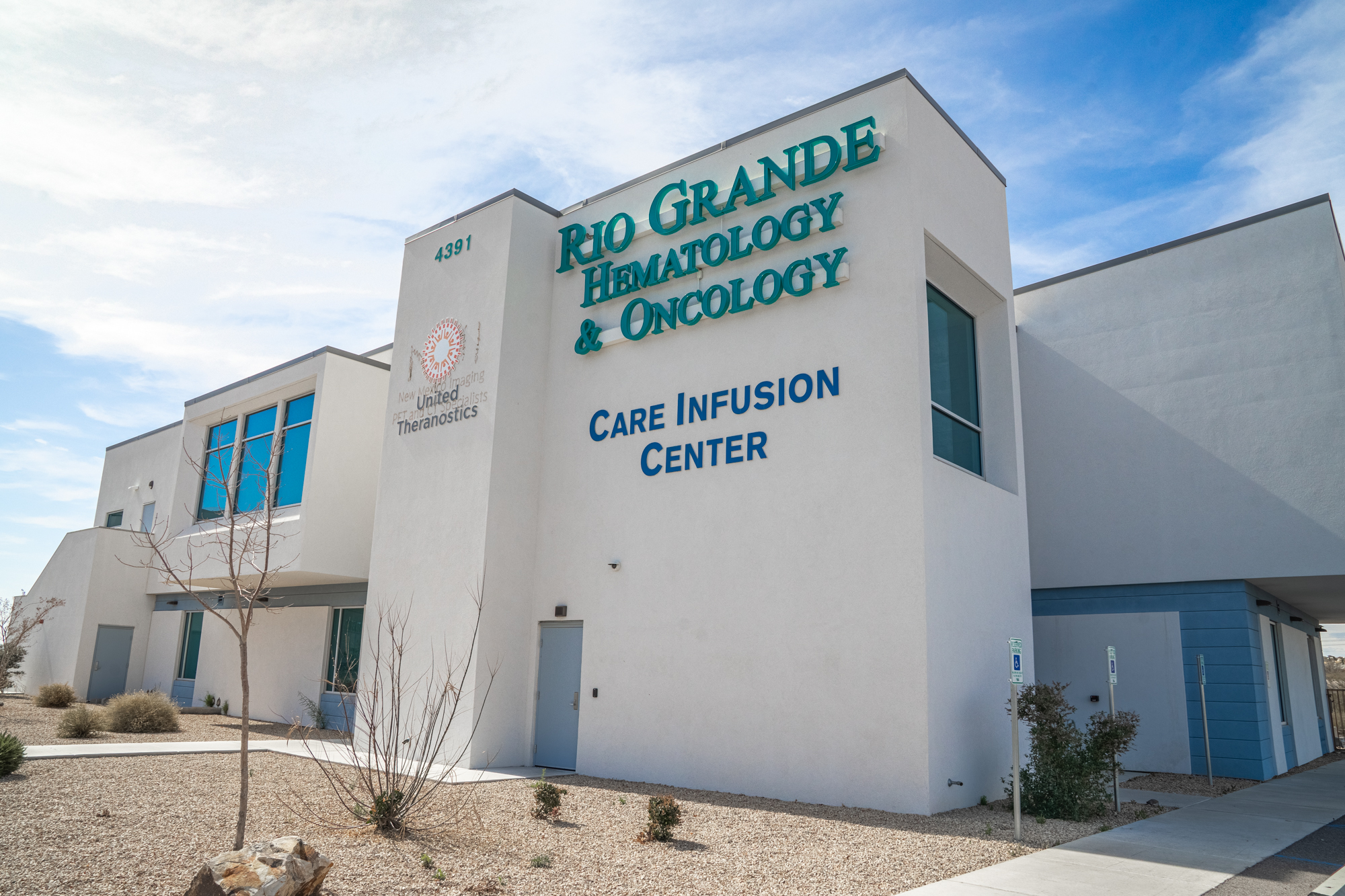 Lohman Oncology