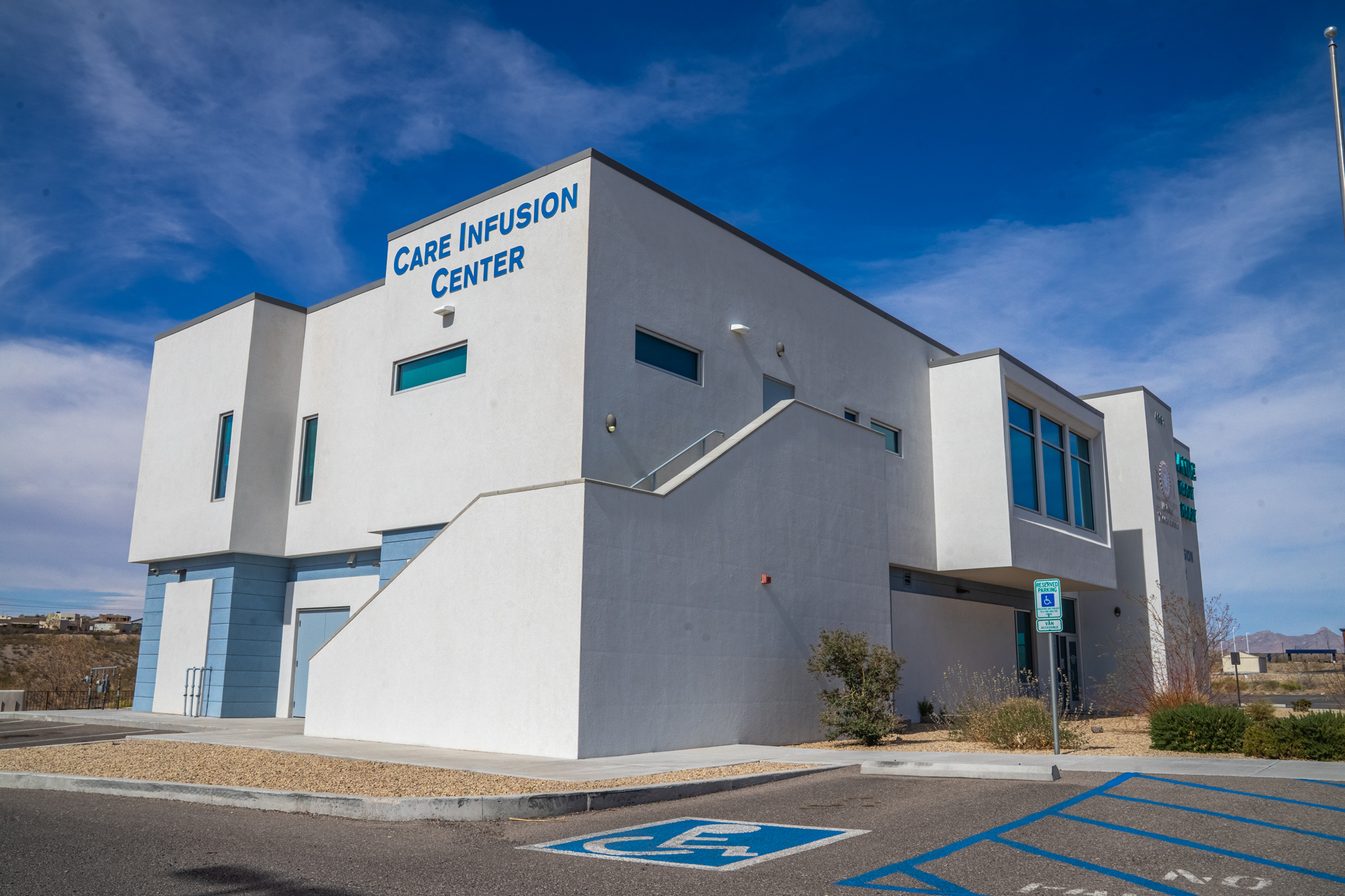 Lohman Oncology