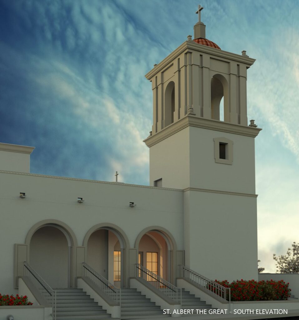 ST ALBERT - DueSouth